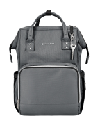 Přebalovací batoh KikkaBoo Siena