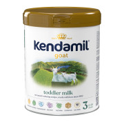 Kendamil Kozí batolecí mléko 3 (800 g)