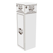 Stolní hra Jenga Rustic Hasbro