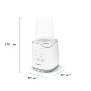 Ohřívač mléka Sothet Kidnort