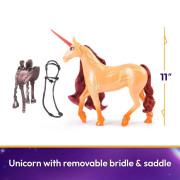 Unicorn academy česací jednorožec 24 cm Cinder