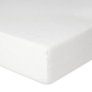 Prostěradlo froté s gumou Classic 70 x 140 cm Babymatex
