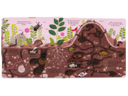 Procházka pod zemí - následuj cestu