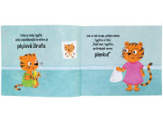 Ja už chodím na nočník