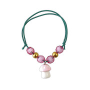 Kreativní sada na výrobu šperků Magické víly 7 ks Janod