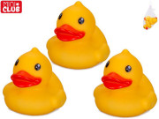 Sada kačenek 6 cm do vany