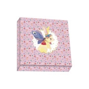 Kreativní sada XXL s aktivitami Magické víly Janod