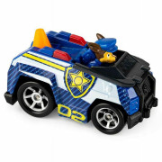Tlapková Patrola - kovová autíčka super hrdinů CHASE 20121333
