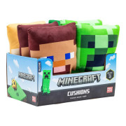 Minecraft polštář