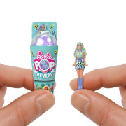 Mini Barbieland pop reveal panenka  