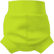 Nové Plavky Happy Nappy Neon Lime 