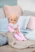 Dupačky růžové, 43 cm Baby Annabell