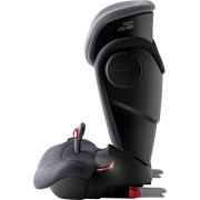 Autosedačka Kidfix III S, 15-36 kg