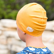 Plavecká čepice 4-12 let