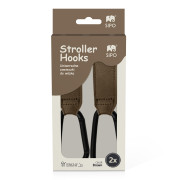 Háčky na kočárek, 2 ks Sipo