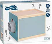 Hmatový box Sensory small foot