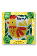Farma - První látková kniha 