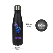 Termoláhev s kovovým víčkem 500 ml Baagl