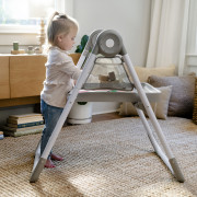 Židlička jídelní multifunkční Soulful Skies™ 0 m+ do 23 kg Ingenuity