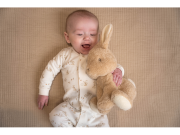 Králíček plyšový Baby Little Dutch Bunny 32 cm