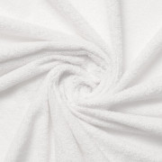 Nepromokavé prostěradlo froté 70 x 140 cm Babymatex
