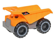 Auto stavební sklápěčka 18 cm volný chod