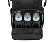 Přebalovací batoh KikkaBoo Siena