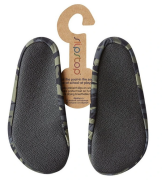 Protiskluzové boty Slipstop Army