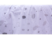 Povlečení do postýlky 2 dílné, 90 x 120 cm, Krena Scarlett