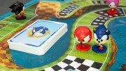 Společenksá hra Sonic a parťáci