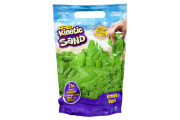 Balení zeleného písku 0,9 kg Kinetic Sand 