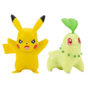 Pokémon figurky