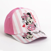 Kšiltovka a sluneční brýle Minnie