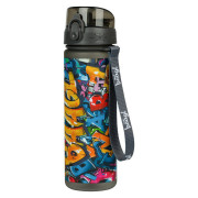 Tritanová láhev na pití 500 ml Baagl