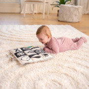 Wimmer hrací podložka 3 v 1 Manhattan Toy