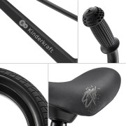 Odrážedlo Eter Kinderkraft