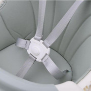 Jídelní židlička COZY 2v1