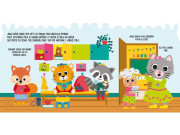 Jeden den Ve školce