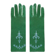 Královská sada doplňků s korunkou 3v1 Anna Frozen