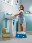 Zpívající hrající nočník Fisher Price M4774