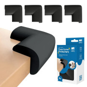 Ochrana rohů a hran pěnová sada 4 ks Sipo