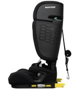 Nomad XL Plus autosedačka Authentic Black Maxi-Cosi