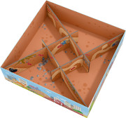 Moje první hry Cihla za cihlou Haba