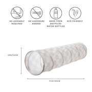 Dětský Tunel Recycled 3 Sprouts