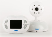 Dětská digitální video chůvička TOMY TFV 600