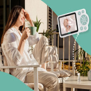 Videochůvička dětská digitální Bambino Neno