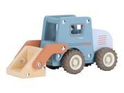 Nakladač dřevěný Little Dutch