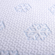 Matrace chladicí Galaxy 120 x 60 x 10 cm Babymatex