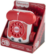 Tahací telefon Fisher price