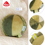 Chrastící balón Baby Fehn